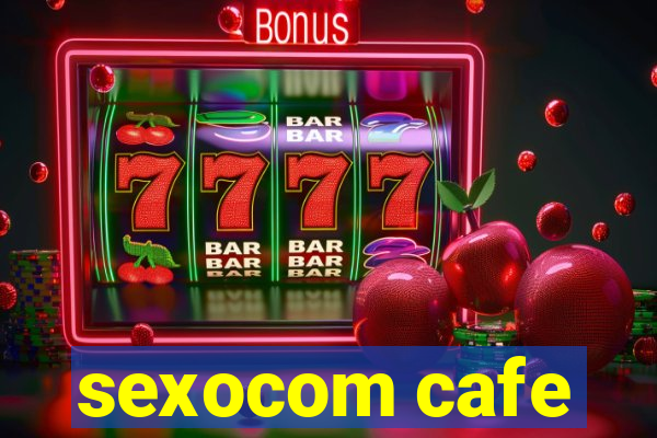 sexocom cafe